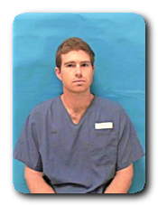 Inmate MICHAEL WILLIAM WOODSON