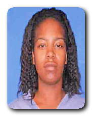 Inmate EBONY C BLAKE