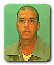 Inmate GREGORY M CARTER