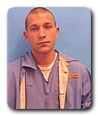 Inmate EDWARD C II HULL