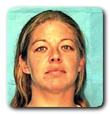 Inmate LISA M MARIN