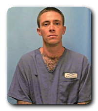 Inmate ROBERT A MCFALL