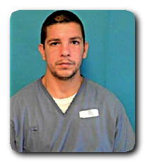 Inmate JOHN ANTHON H RAMOS