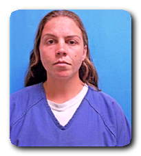 Inmate PAMELA B WILSON