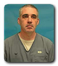 Inmate CHRISTOPHER M BEAVER