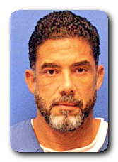 Inmate ROBERT D CARRASQUILLO