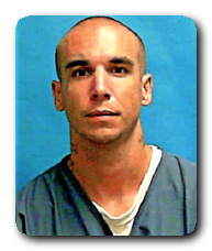Inmate CHASE C CHANDLER
