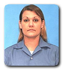 Inmate PATRICE A GOODWIN