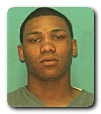 Inmate MICHAEL A HOLLOWAY