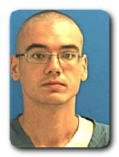 Inmate MATTHEW T HONADLE