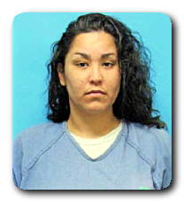 Inmate LIZETTE E JIMENEZ