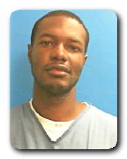 Inmate OSHANE S LOWE