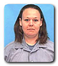 Inmate PATRICIA A MILLER