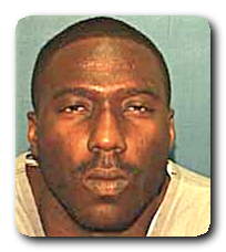 Inmate CALVIN K MOSES