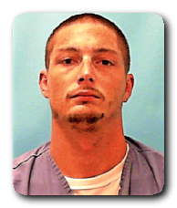 Inmate JAMES M PATTERSON