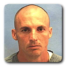 Inmate MARK A PETERS