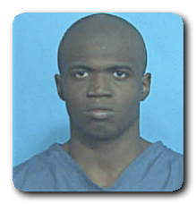 Inmate TERRANCE D CAMPBELL