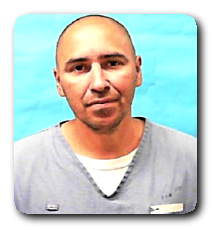 Inmate FRANKLIN A CANALES-ORDONEZ