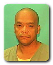 Inmate RAFAEL MARRERO