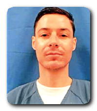Inmate EVAN P MCCAULEY