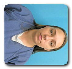 Inmate AMANDA J SHUBERT