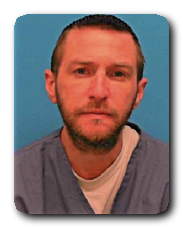 Inmate MARK C WHITED