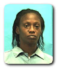 Inmate DENISE L BAILEY
