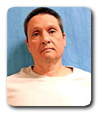 Inmate MICHAEL RICHARD BURTON