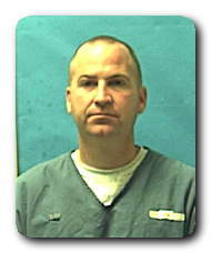 Inmate JOSHUA B CLAXTON