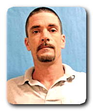 Inmate JEFFREY DAVID DALLEN
