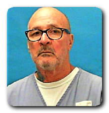 Inmate PAUL T DOUILLARD