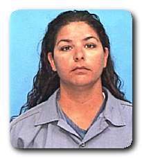 Inmate ERICA R FOULADGAR