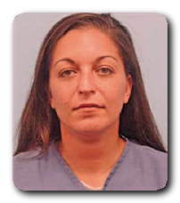 Inmate AMANDA L GROGAN