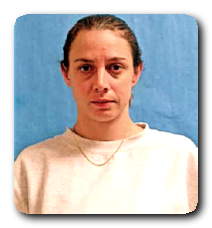 Inmate PATRICIA ANN HARRELL