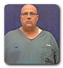 Inmate GREGORY D HESS