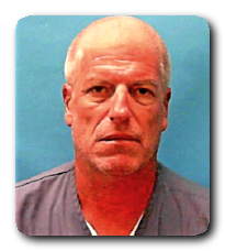 Inmate JEFF W HOFFMAN