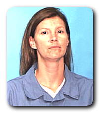 Inmate JENNY M MULLIKIN