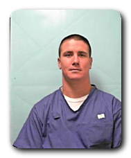 Inmate BLAKE J OTTE
