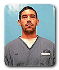 Inmate THOMAS A SNYDER
