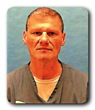 Inmate GILBERT VIRUET