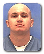 Inmate SETH T ATKINSON