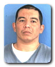 Inmate CHRISTOPHER CHARLES