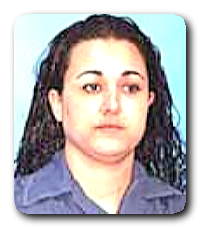 Inmate TARA J FIELD