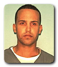 Inmate DIEGO L FIGUROA