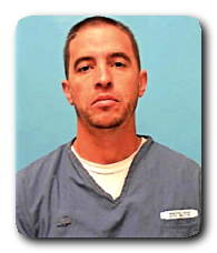 Inmate STEVEN J HENDERICKS