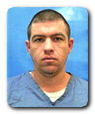 Inmate RAYMOND T CASASNOVAS