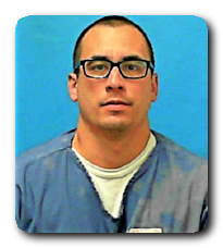 Inmate KYLE L HARTWIGS