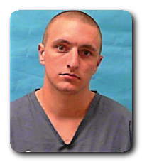 Inmate SEAN MICHAEL HERRINGTON