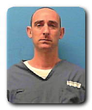 Inmate CHARLES W JR EDMONSON