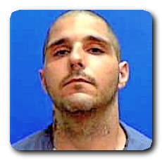 Inmate CHRISTOPHER M GRILLOS